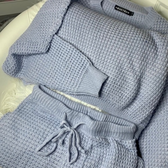 Honey Bum Lounge Set - Picture 4 of 4